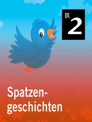 cover image of Spatzengeschichten